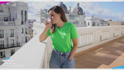 La vida entre interrupciones, por Aida Bao