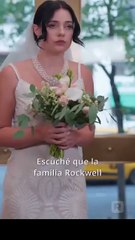 Abre Los Ojos, Mi Marido Multimillonario en español