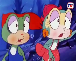 La Ranita Demetán - Episodio 09