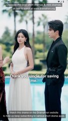 Exception to His Rules Full Movie Chinese Drama