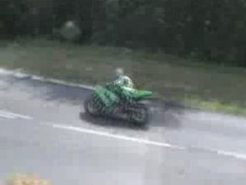 Hautefage cote moto 2007 part1(supersport,quad,side car)