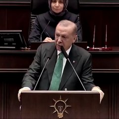 Bahçeli'yi övdü... Erdoğan'dan 'açılım' çıkışı: Yeni bir kavşağa kavuştuk!