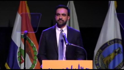 Mamdani: New York mostrerà alla nazione come sconfiggere Trump