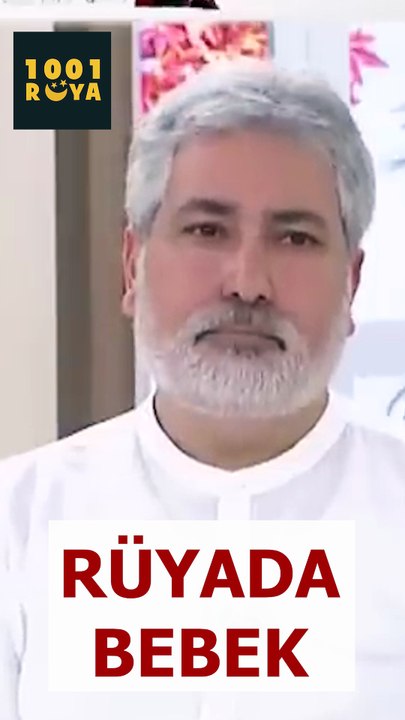 ⁉️RÜYADA BEBEK GÖRMEK😱