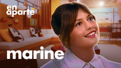 La queen du château Marine est En Aparté - CANAL+