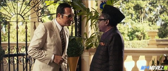 Oss 117 - From Africa With Love (2021) – Full Movie Tamil Dubbed