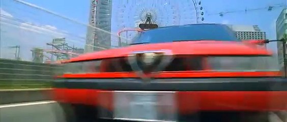 9tsu - 陽気なギャングが地球を回す#1