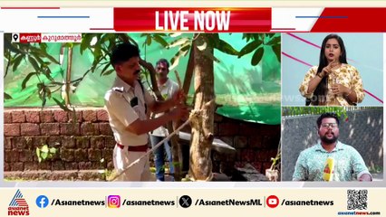 രണ്ട് മാസം പ്രായമുള്ള കുഞ്ഞിന്റെ കൊലപാതകം; അമ്മയ്ക്ക് പ്രസവാനന്തര പ്രയാസങ്ങളെന്ന് സൂചന