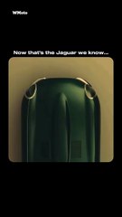 Vintage Jaguar cars - Supercar WAR! 🏁💥 Who’s the FASTEST? #Supercars