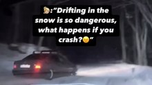 Drifting In Snow | Supercar WAR! 🏁💥 Who’s the FASTEST? #Supercars