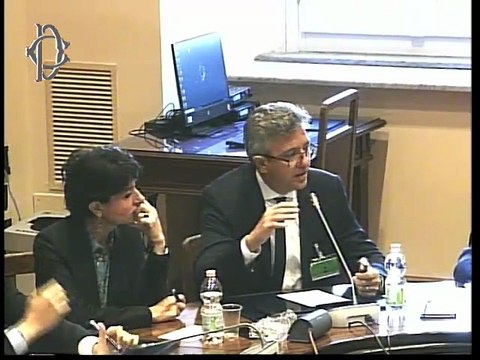 Roma - ​Indagine conoscitiva sulle tecnologie quantistiche (05.11.25)