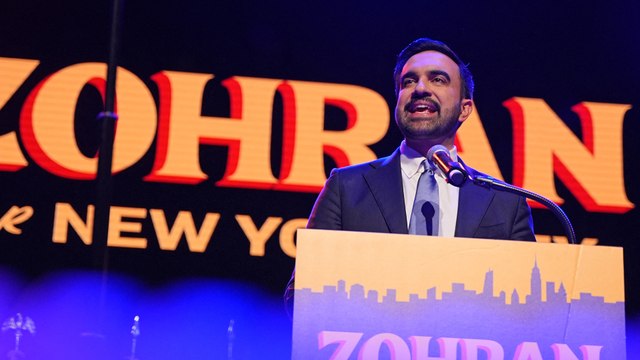 Mamdani affirme que sa victoire à New York montre la voie pour « vaincre » Trump