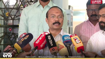 ശബരിമല സ്വർണക്കൊള്ള; 'കോടതിയെ എല്ലാം ബോധ്യപ്പെടുത്തും'  പി.എസ് പ്രശാന്ത്