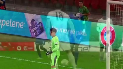 Les Trois As des Bleuets Mènent la France en Quarts de Finale de la Coupe du Monde U17 ⚽ - thumbnail