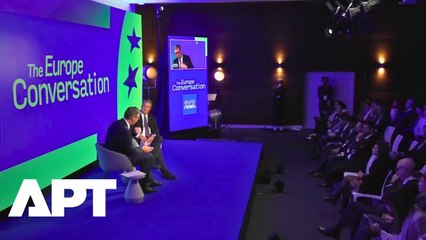 Balkans & Moldova Aim for 2030 EU Membership – Serbia Under Fire | EU Enlargement 2025 | APT