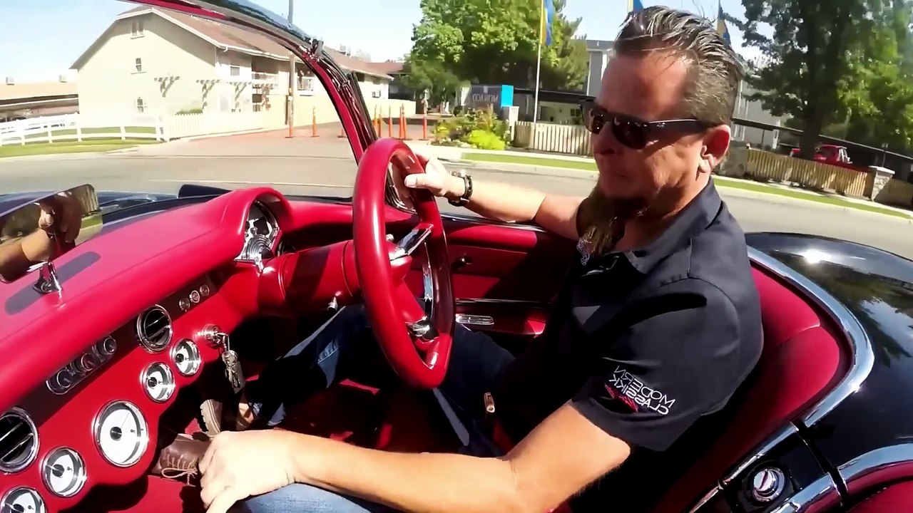 Cosa è successo veramente a Dave Kindig