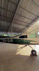 Nova fase operação carbono