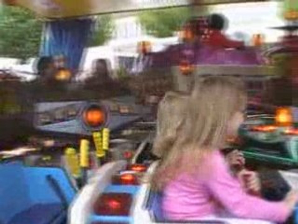 Attention au départ