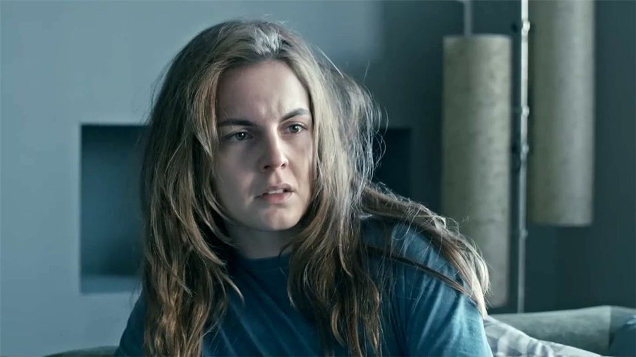 Dom Dobry Trailer OV