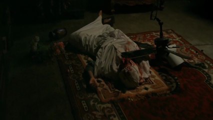 Almarhum [2025] - Film Horor Indonesia