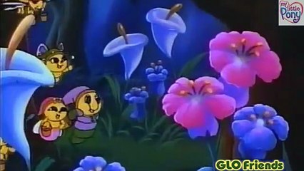 The Glo Friends-glo Friends Meet The Glo Wees part 3