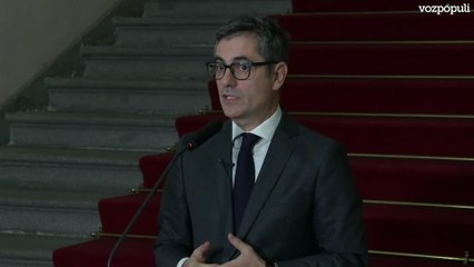 Bolaños no valora los testimonios del juicio al fiscal, aunque tendría ganas