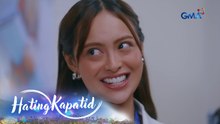 Hating Kapatid: The two-faced student wants to be the campus queen! (Episode 21)