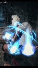 Taotie Girl Descends