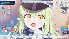 《蔚蓝档案》活动剧情——「-ive aLIVE!」·序幕：是不是少了点什么？