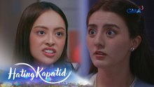 Hating Kapatid: The difference between Belle and Thalia! (Episode 21)