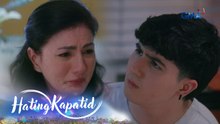 Hating Kapatid: Will Roselle confess the truth to her son?! (Episode 21)
