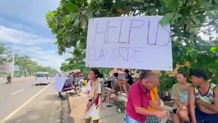 شمار قربانیان طوفان کالماگی در فیلیپین به ۶۶ نفر رسید؛ هزاران نفر آواره شدند