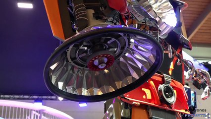 Ecomondo, Gruppo Hera e Automobili Lamborghini insieme per l’economia circolare