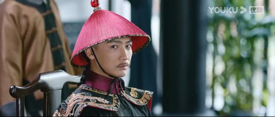 【极品芝麻官 普通话版  Epic the Judge】江香港電影國語線上看 Watch Movies Online for Free