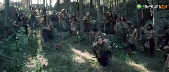 【奇幻冒险】《龙窟寻宝 TREASURE SEEKERS》香港電影國語線上看 Watch Movies Online for Free