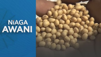 China gantung sebahagian barangan Amerika Syarikat