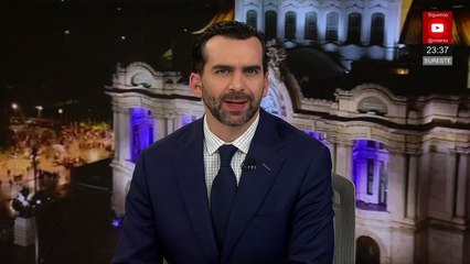 Avión de carga se estrella en Kentucky y deja siete muertos tras despegar con un ala en llamas