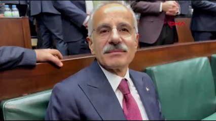 Bakan Uraloğlu: Soruşturmanın sonucuna etki eder düşüncesiyle kamuoyuna bir bilgi paylaşmıyoruz