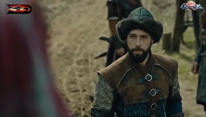 HD المؤسس عثمان - مدبلج - الحلقة 41  الموسم 3