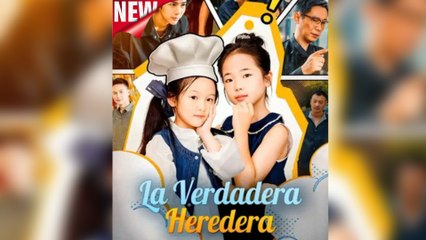 La Verdadera Heredera
