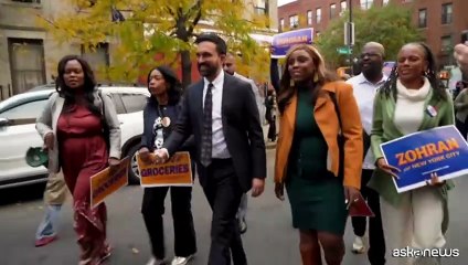 Zohran Mamdani, il sindaco socialista che promette di cambiare New York