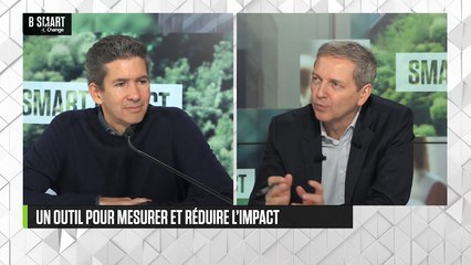 SMART IMPACT - Mobilier de bureau : comment installer le reconditionné ?