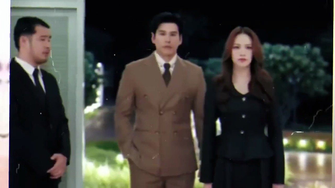 I Don’t Want To Be By Your Side 💔  Dangerous Queen The Series EP.6 (44)  #QueensFavorite
