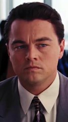 The Wolf of Wall Street (2013) — directed by Martin Scorsese