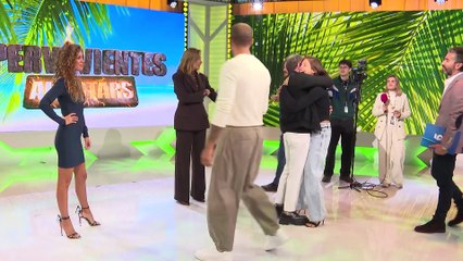 Regreso a la realidad de Jessica Bueno y Miri: revisión médica tras 'Supervivientes All Stars'