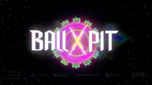 BALL x PIT Official 'Evolution' Launch Trailer