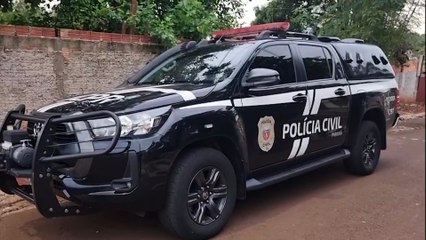 Polícia deflagra operação integrada de combate ao tráfico de drogas