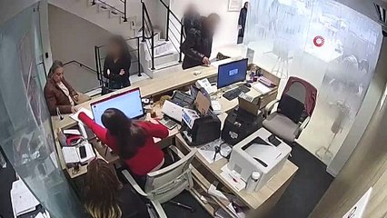 Özel bakımevinde skandal: Kimsesiz kadının servetine çöktüler!