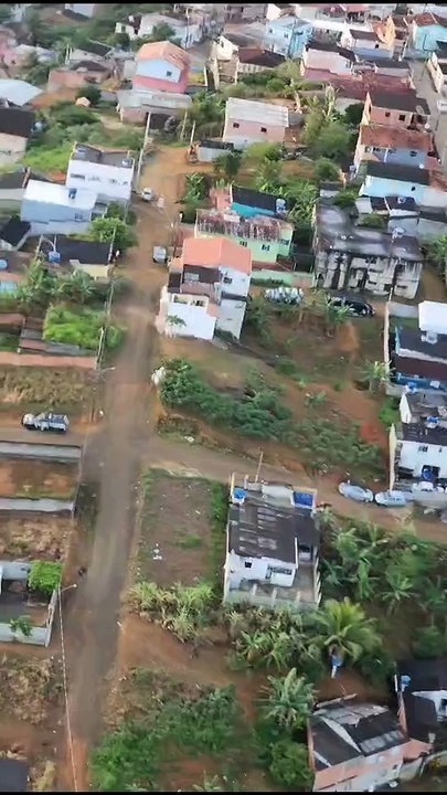 Fim da Linha: Mais um estado deflagra megoperação contra o Comando Vermelho; assista