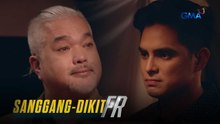 Sanggang-Dikit FR: Glen, ipapapatay na si Tonyo! (Episode 98)